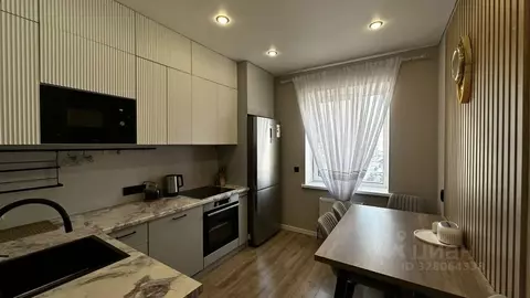 2-к кв. Башкортостан, Уфа ул. Летчиков, 1/8 (60.01 м)