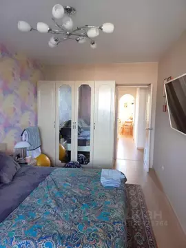 2-к кв. Тульская область, Суворов Садовая ул., 12 (38.6 м)