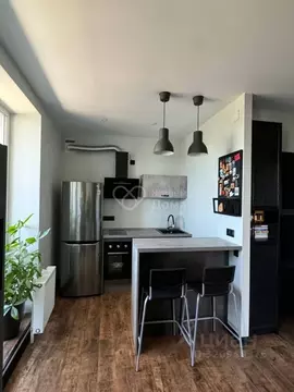 1-к кв. Волгоградская область, Волгоград ул. Глазкова, 22 (32.1 м)