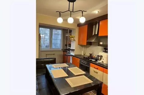 2-к кв. Краснодарский край, Туапсе ул. Карла Маркса, 11 (63.0 м)