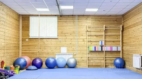 Помещение свободного назначения в Иркутская область, Иркутский ...