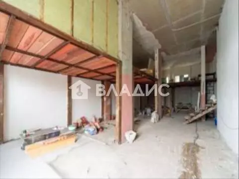 Помещение свободного назначения в Москва пос. Коммунарка, ул. ...