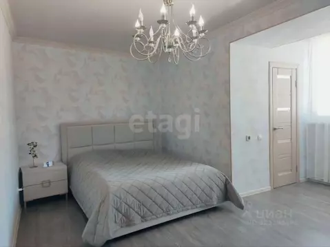 2-к кв. Липецкая область, Липецк ул. С.М. Шерстобитова, 8 (68.9 м)