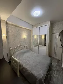 1-к кв. Краснодарский край, Сочи ул. Кирова, 35 (35.0 м)