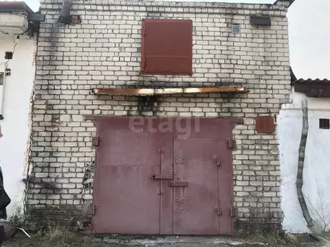 Гараж в Амурская область, Белогорск ш. Никольское, 22 (36 м)