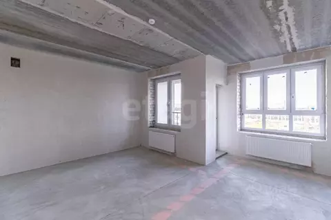 1-к кв. Тюменская область, Тюмень ул. Василия Севергина, 7 (53.6 м)