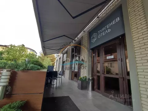 Студия Краснодарский край, Анапа ул. Тургенева (19.0 м)