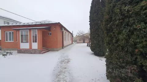 Дом в Саратовская область, пос. Новогусельский ул. Александровская, 22 ...