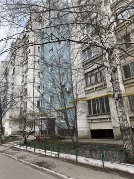 1-к кв. Самарская область, Самара ул. Губанова, 20 (35.0 м)