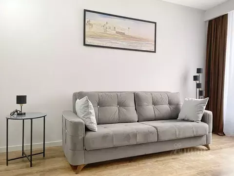 Студия Москва Беломорская ул., 23 (32.0 м)