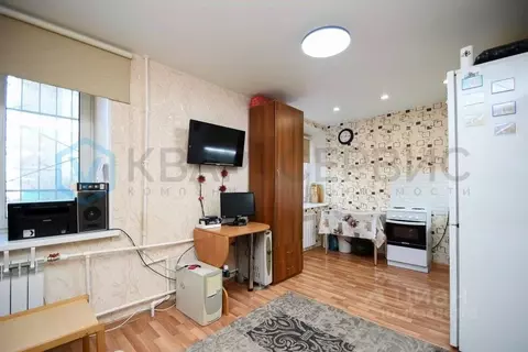 Студия Омская область, Омск Городок Нефтяников мкр, ул. 50 лет ...