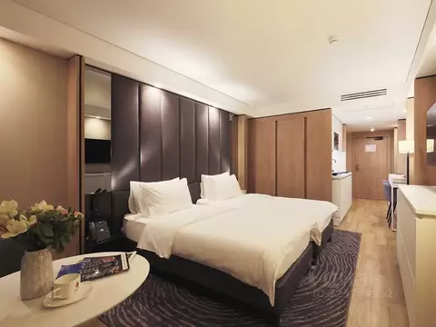 1-к кв. Санкт-Петербург ул. Салова, 61 (23.9 м)