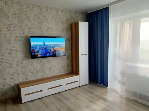 1-к кв. Башкортостан, Уфа ул. Асхата Мирзагитова, 12 (30.0 м)