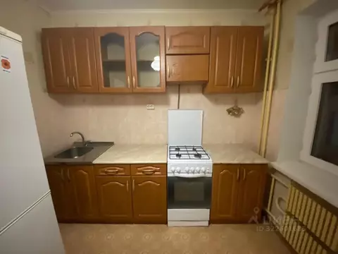 1-к кв. Татарстан, Казань Меридианная ул., 24 (39.0 м)