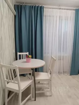 1-к кв. Татарстан, Казань ул. Четаева, 33 (34.0 м)