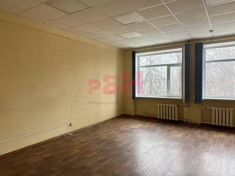 Помещение свободного назначения в Воронежская область, Воронеж ...