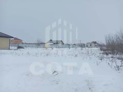 Участок в Воронежская область, с. Новая Усмань ул. Народная, 63 (10.0 ...