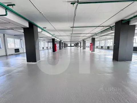 Офис в Москва Пяловская ул., 1 (2565 м)