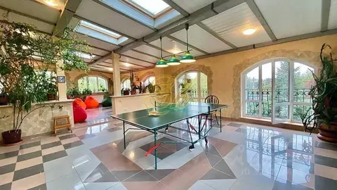 Дом в Московская область, Красногорск городской округ, д. Тимошкино 98 ...