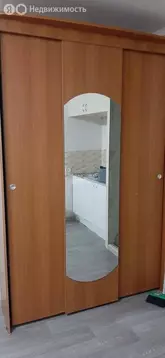 1к в -комнатной квартире (22.6 м)