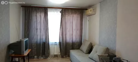 1к в -комнатной квартире (18 м)