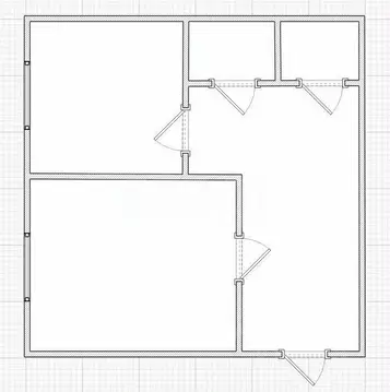 1-к кв. Костромская область, Буй ул. Военный Городок-1, 178 (31.1 м)