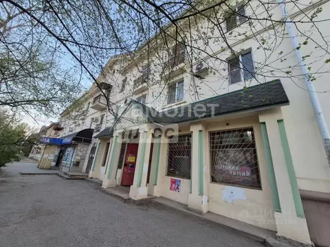 Торговая площадь в Волгоградская область, Волгоград Лазоревая ул., 211 ...