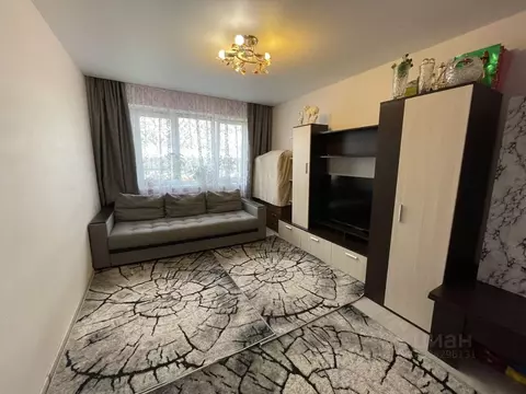 2-к кв. Мурманская область, Мурманск ул. Александрова, 10 (44.0 м)