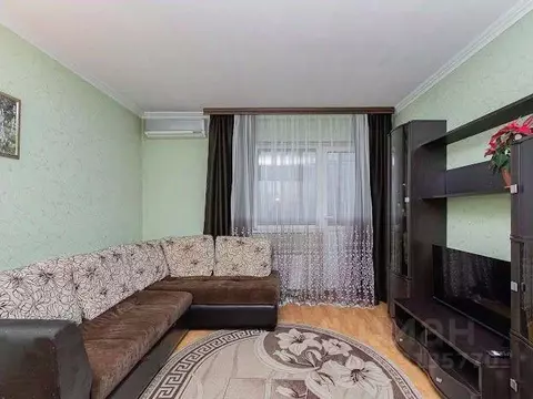 2-к кв. Краснодарский край, Краснодар ул. Душистая, 23 (53.0 м)