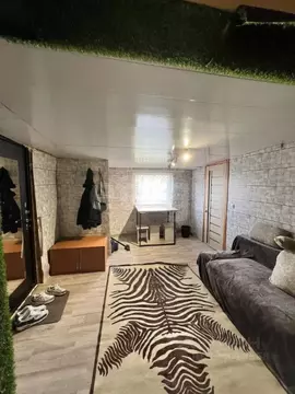 Дом в Красноярский край, Емельяновский муниципальный округ, ...