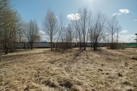 Участок в Москва Марушкинское поселение, д. Крекшино, Крекшино кп,  ...