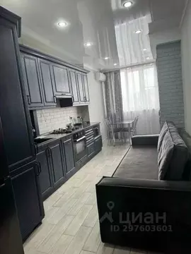 1-к кв. Ставропольский край, Минеральные Воды ул. Бибика, 24 (60.0 м)