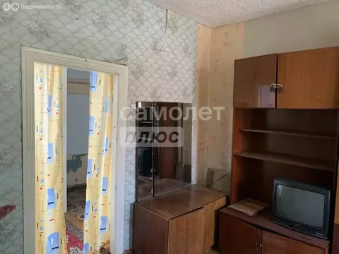 1-комнатная квартира: Ишим, улица Литвинова, 30 (25.6 м)
