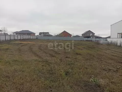 Участок в Белгородская область, Губкин пер. Малиновый, 6 (15.0 сот.)