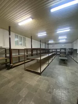 Производственное помещение в Волгоградская область, Волгоград ...