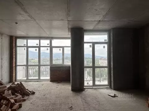 1-к кв. Северная Осетия, Владикавказ ул. Андрея Днепровского, 8/4 ...