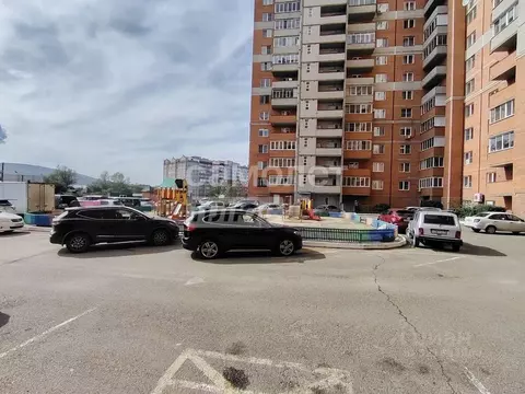 1-к кв. Забайкальский край, Чита ул. Генерала Белика, 5 (39.4 м)