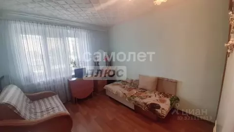 Комната Башкортостан, Кумертау Первомайская ул. (14.0 м)