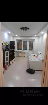 2-к кв. Татарстан, Казань Пролетарская ул., 21 (46.0 м)