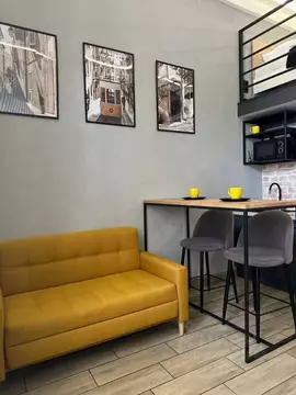 1-к кв. Москва аллея Первой Маевки, 15с1 (30.0 м)