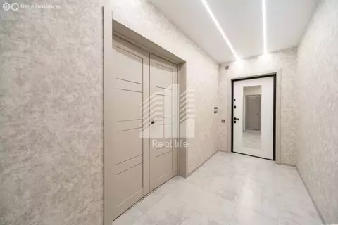 2-комнатная квартира: Домодедово, микрорайон Южный, Южнодомодедовская ...