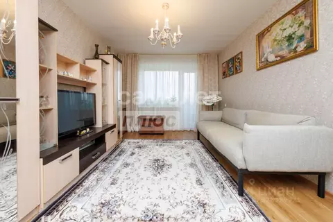 2-к кв. Томская область, Томск ул. Салтыкова-Щедрина, 48 (54.1 м)