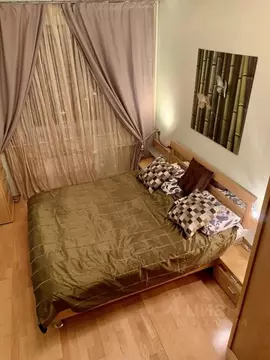 3-к кв. Москва ул. Удальцова, 19К2 (78.0 м)