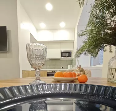 2-к кв. Омская область, Омск ул. Крупской, 14К3 (55.8 м)