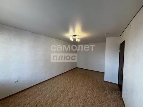 1-к кв. Татарстан, Казань ул. Виктора Сажинова, 7/11 (35.1 м)