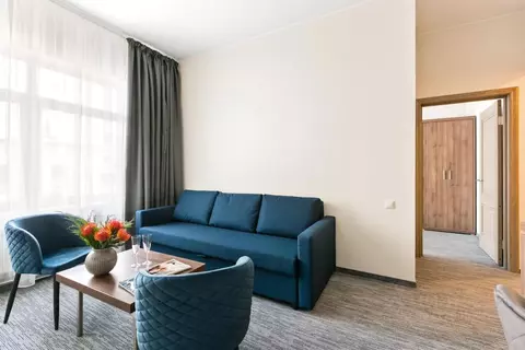 Комната Москва Пятницкая ул., 3/4С1 (42.0 м)
