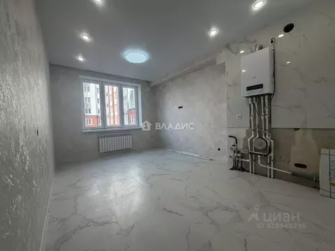 2-к кв. Калининградская область, Калининград Минусинская ул., 9 (58.0 ...