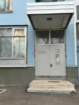 Торговая площадь в Москва Люблинская ул., 39/2 (108 м)