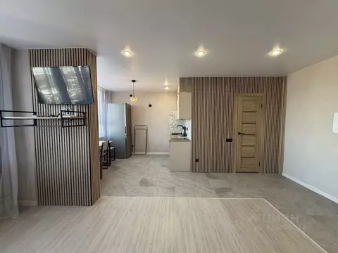 1-к кв. Московская область, Балашиха ул. Яганова, 1 (30.0 м)