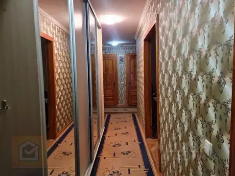 3-к кв. Крым, Симферополь ул. Ракетная, 26 (71.6 м)